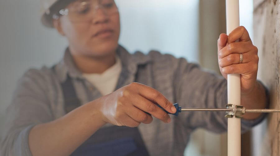 Water Pressure Testing in Carmel, CA